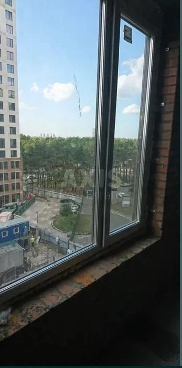 1k apartment vul. Zhmachenka Generala 26654481