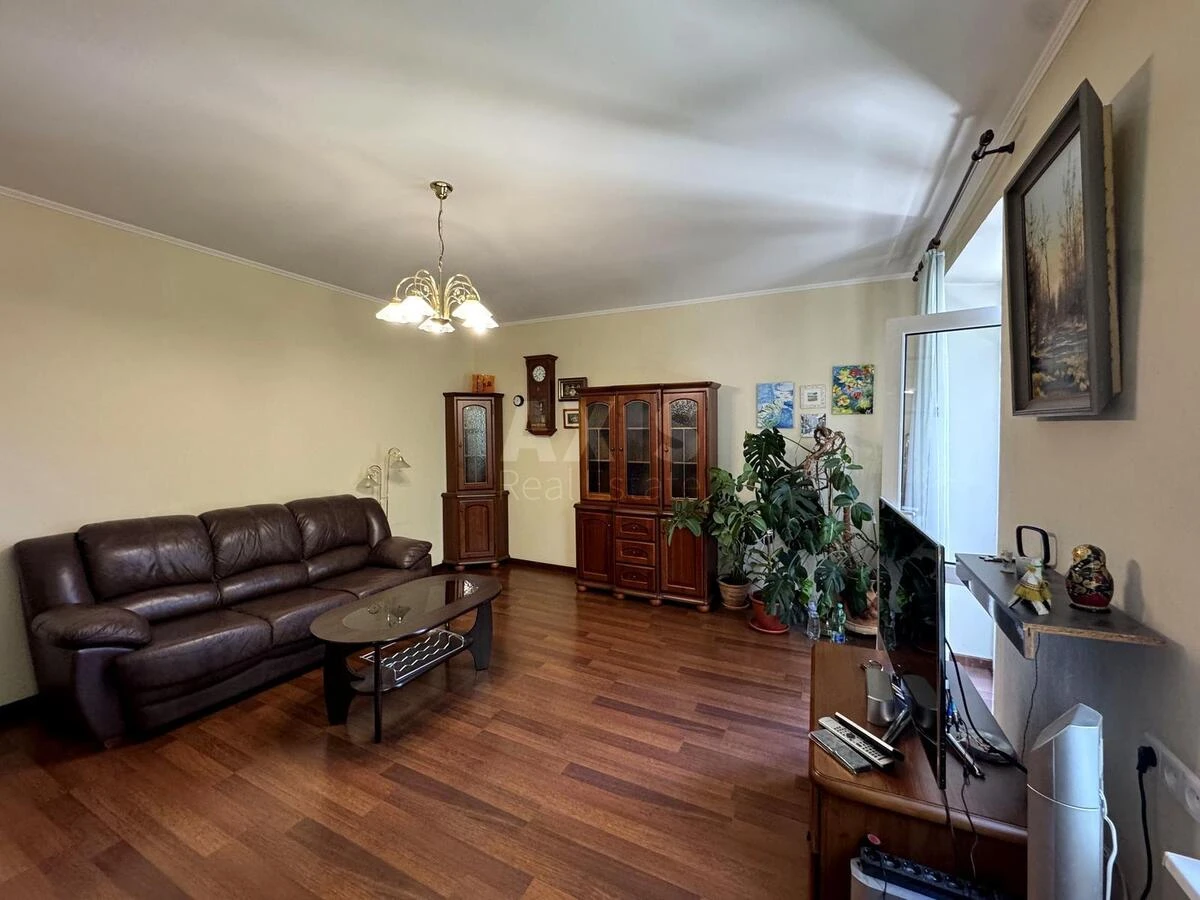 2k apartment vul. Lyps'ka 156545613