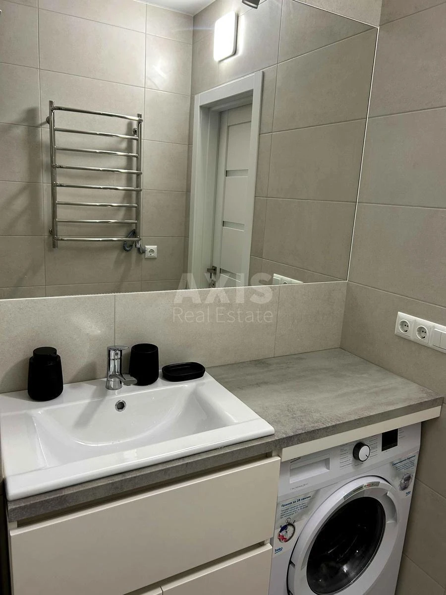 1k apartment vul. Grechka Marshala 446328411