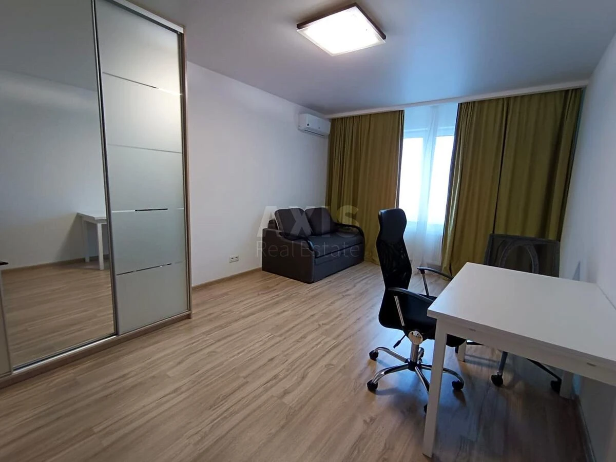 2k apartment vul. Danchenka Sergija 3633053