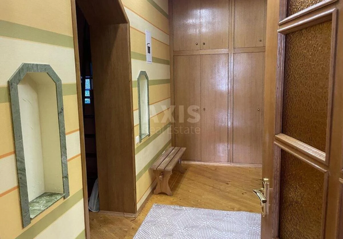 3k apartment vul. Avtozavods'ka 27В7163213