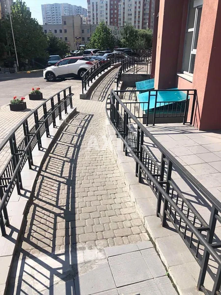 Trade object vul. Ernsta Fedora 16B, 72m2625361