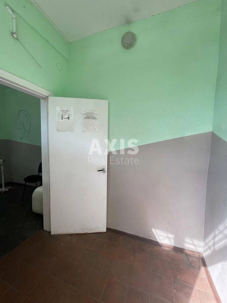 Объект торговли ул. Иорданская 6, 82м2510565