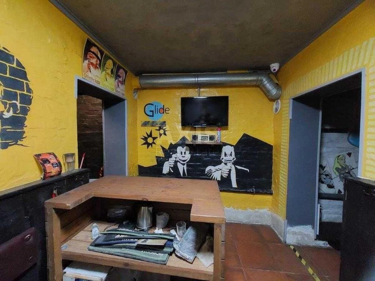 Trade object vul. Tarasivs'ka 3, 180m26707220