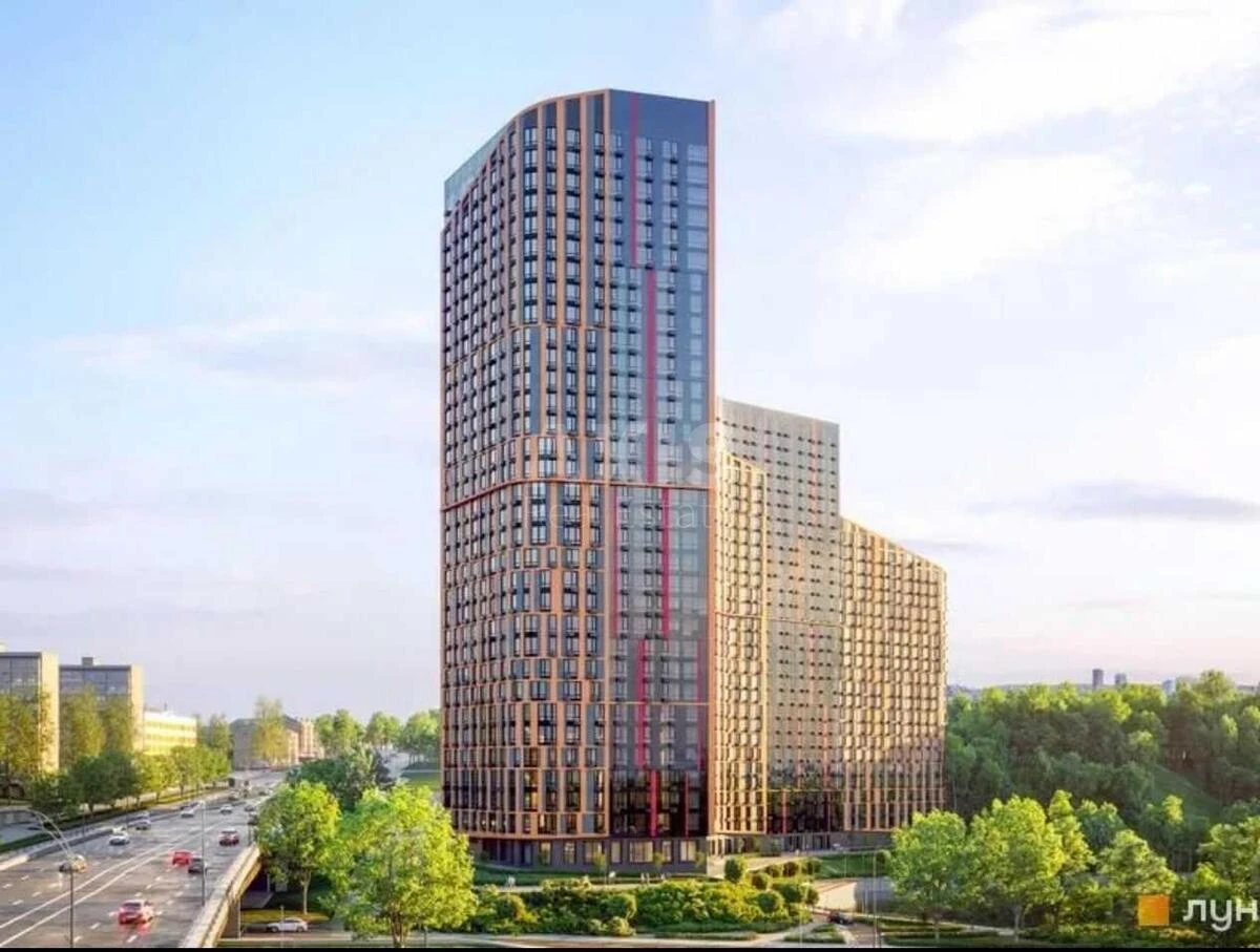 Объект торговли бул. Николая Михновского 2, 313м2635800