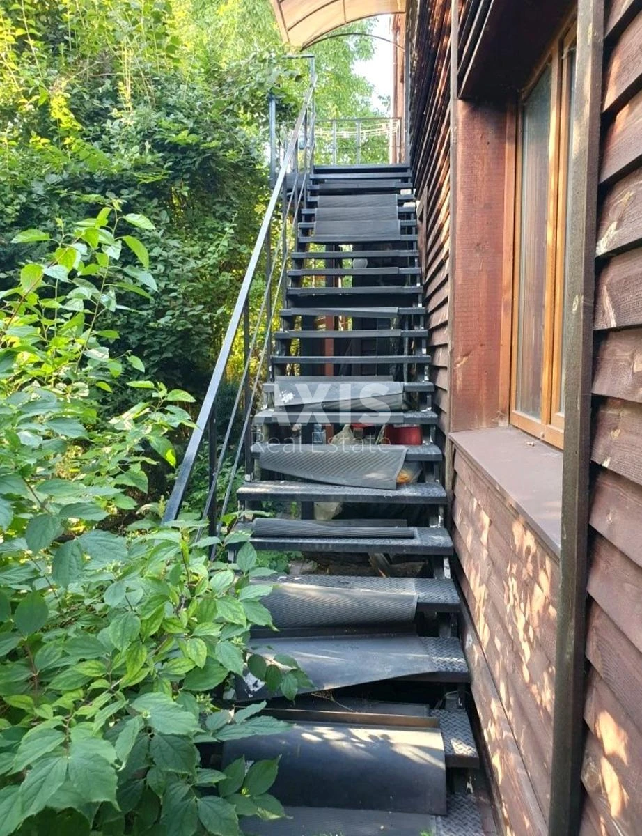 Дoм ул. Садовая 61-я, 100м2, город Киев6556417