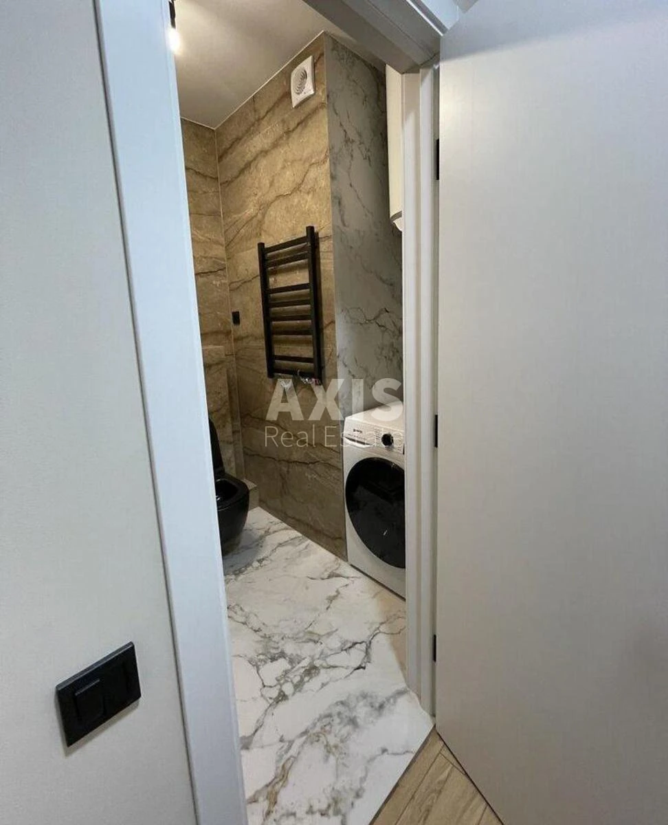 2k apartment shose Naddniprjans'ke 2А401696