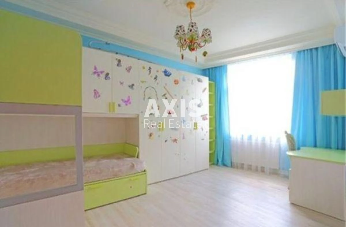 3k apartment vul. Staronavodnyc'ka 6Б423970
