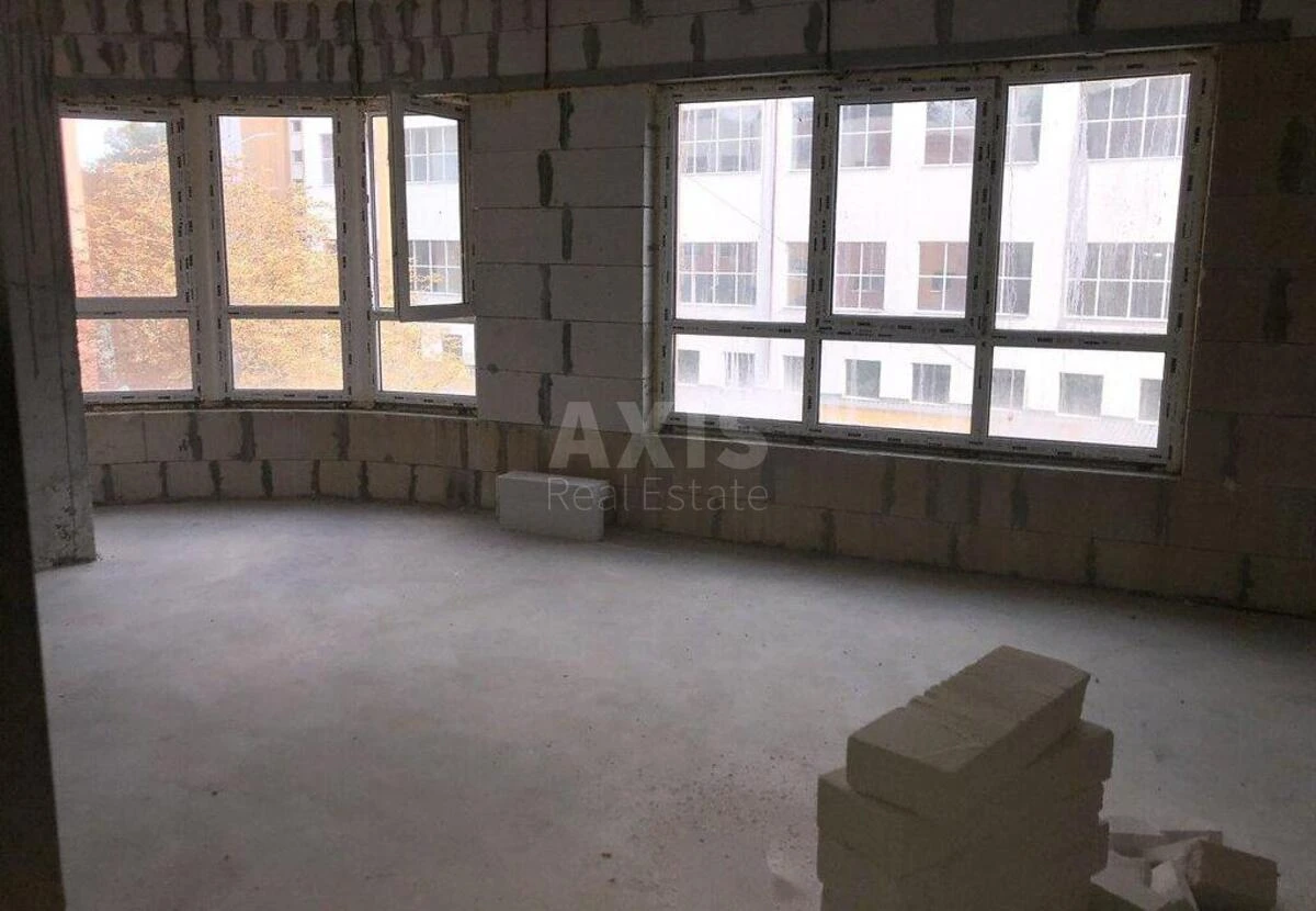 1k apartment vul. Glybochyc'ka 17594745