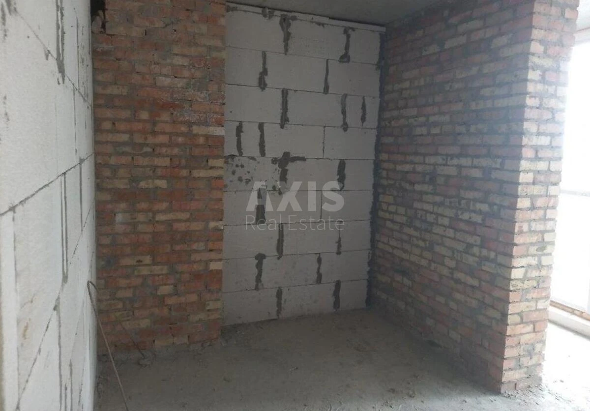 1k apartment vul. Kamianska 123594953