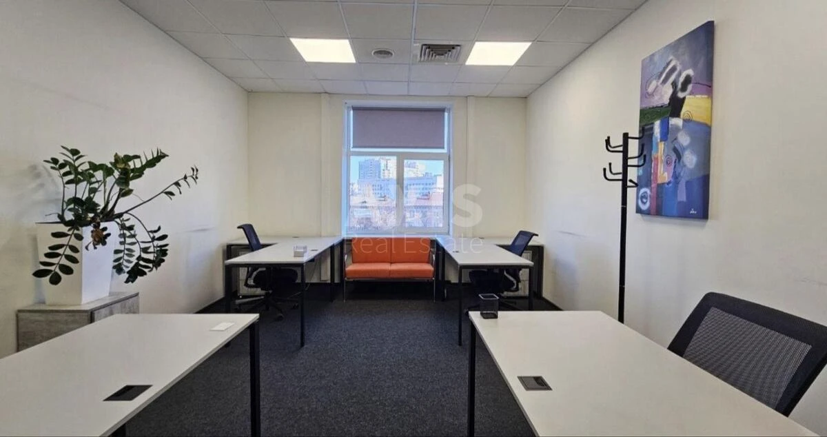 Офис бул. Николая Михновского 19, 370м2671464