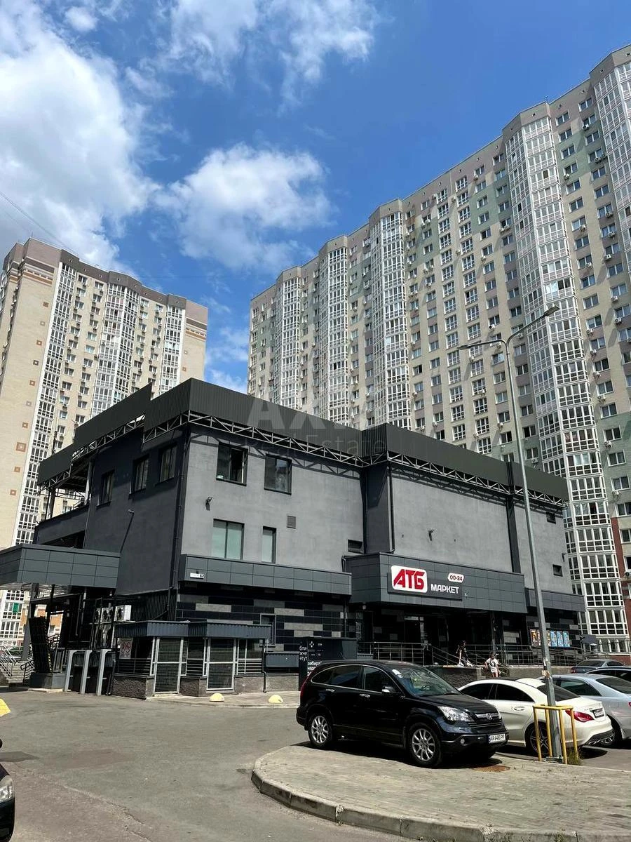 2k apartment vul. Gmyri Borysa 20655637