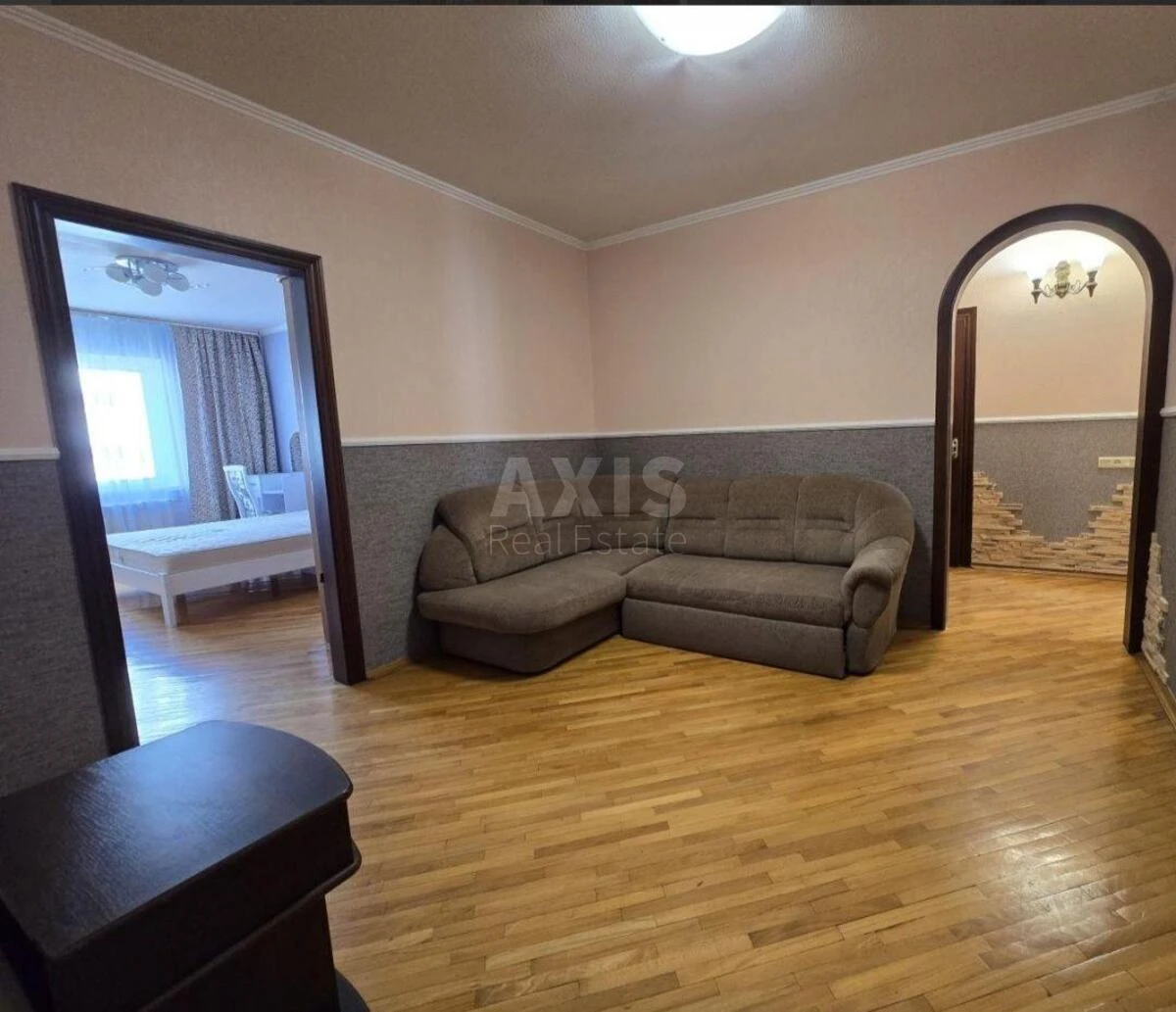 3k apartment vul. Vyshnjakivs'ka 7А6710913