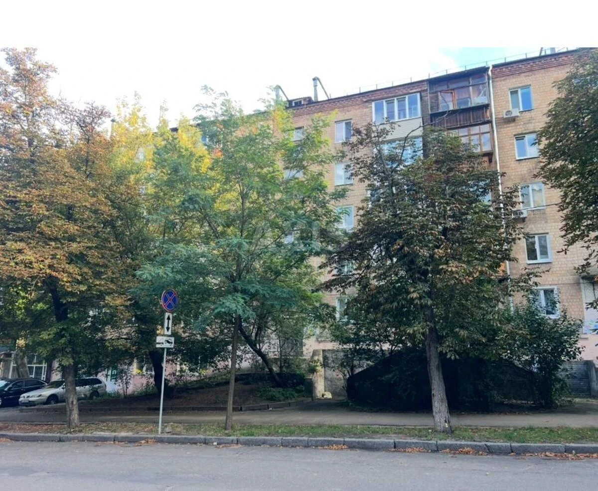 2k apartment vul. Degtjarivs'ka 155937113