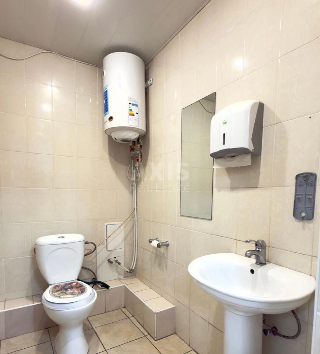 Trade object vul. Saljutna 1Б, 92m2635565