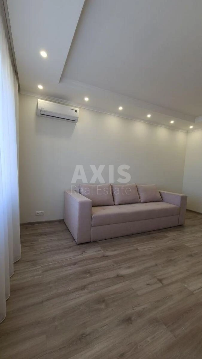 2k apartment vul. Bal'zaka Onore de 8687317