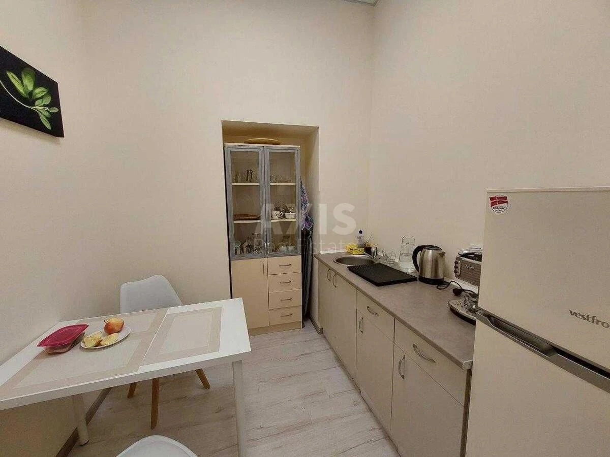 Office vul. Glybochyc'ka 40, 122m2592682