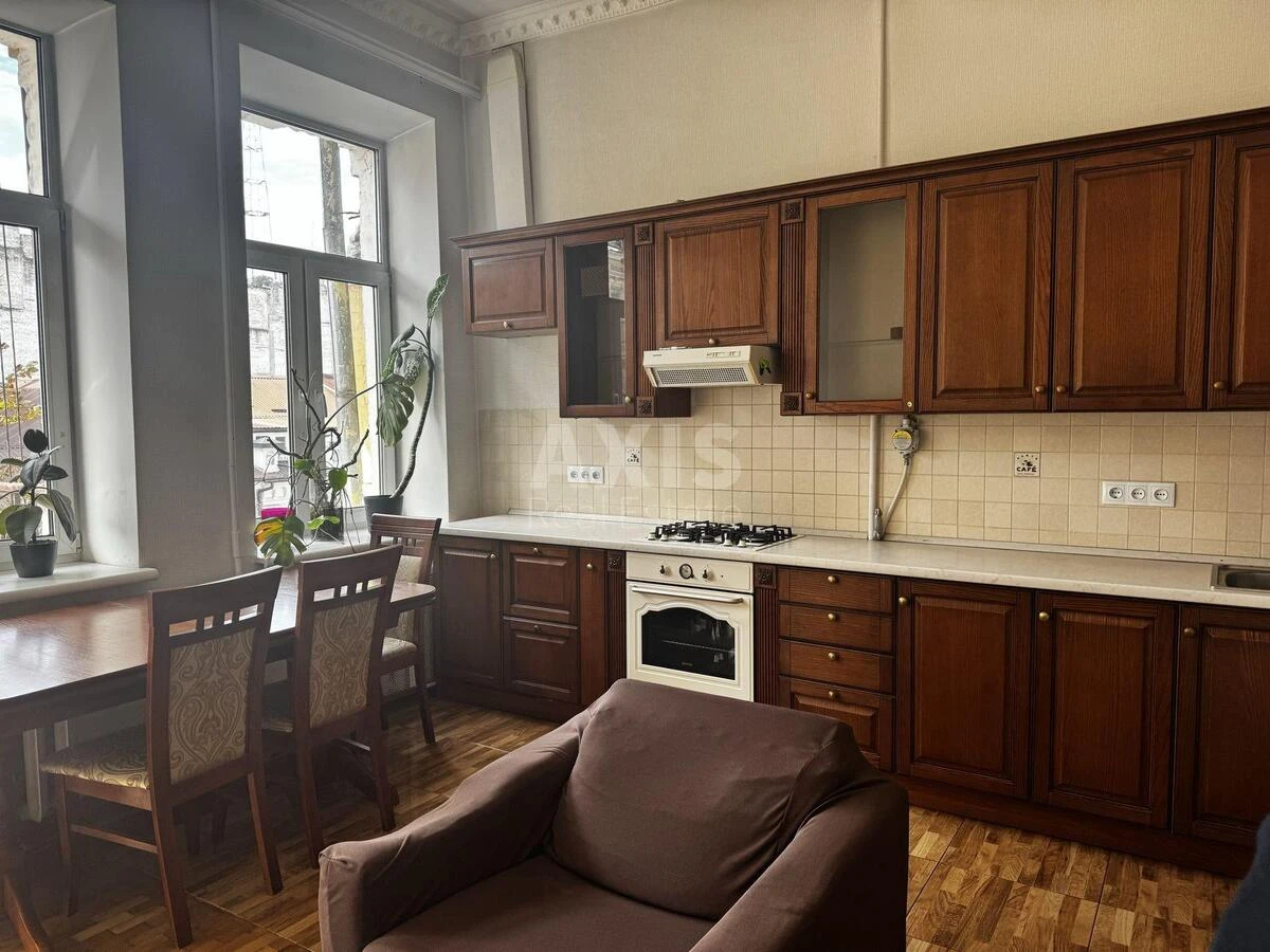 3k apartment vul. Kostjantynivs'ka 16716850