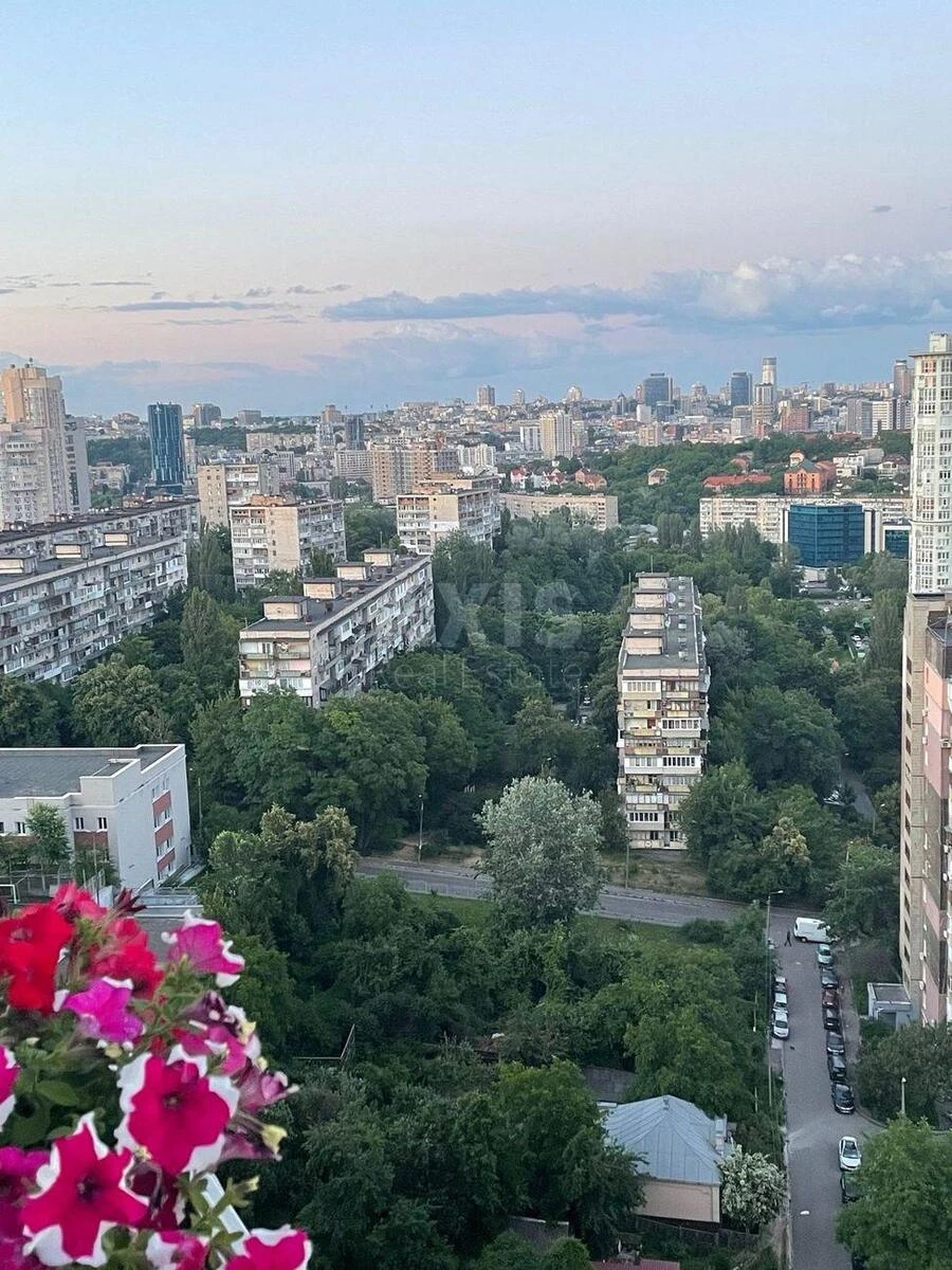 2к квартира ул. Липковского Василия Митрополита 37В687399