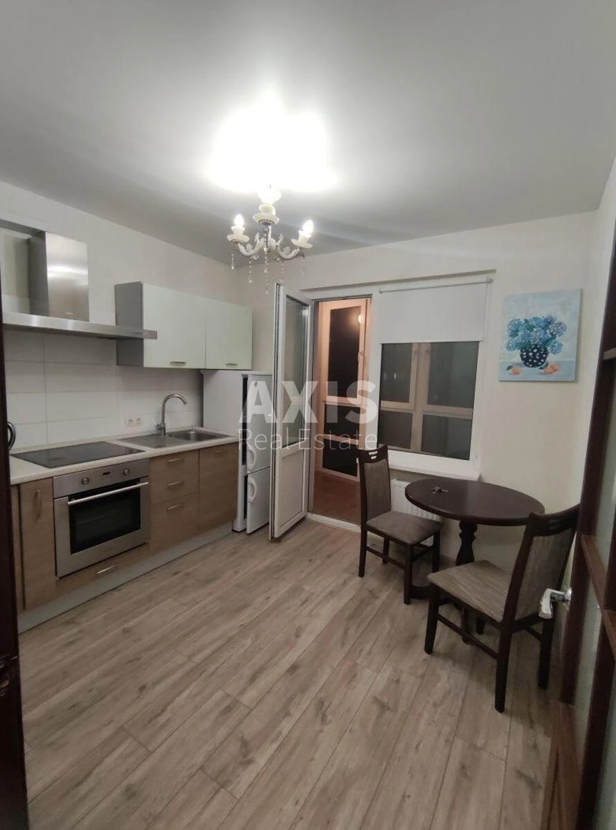 1k apartment vul. Gmyri Borysa 18500740