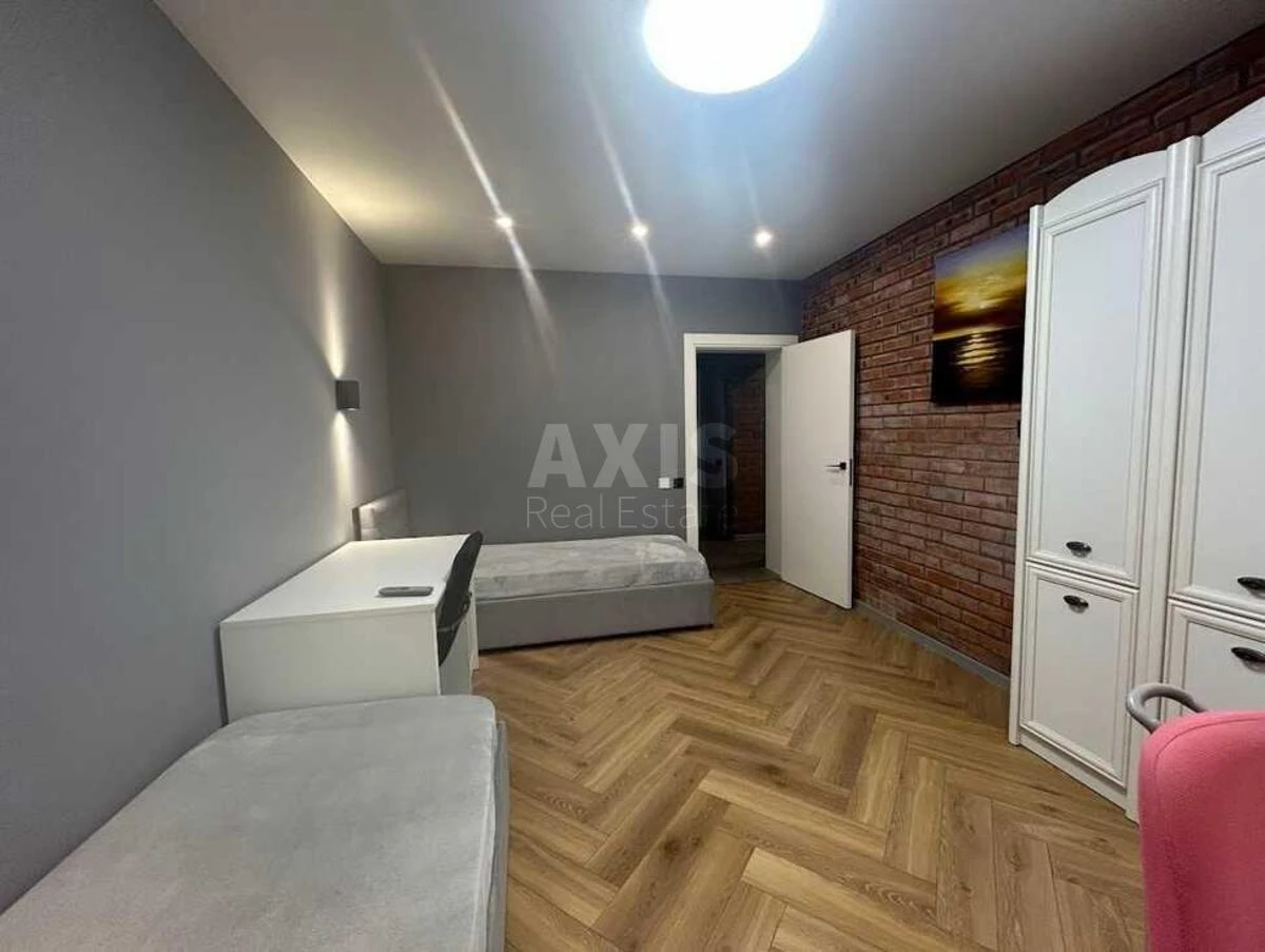 2k apartment vul. Lebedjeva Akademika 1, корп. 5702123