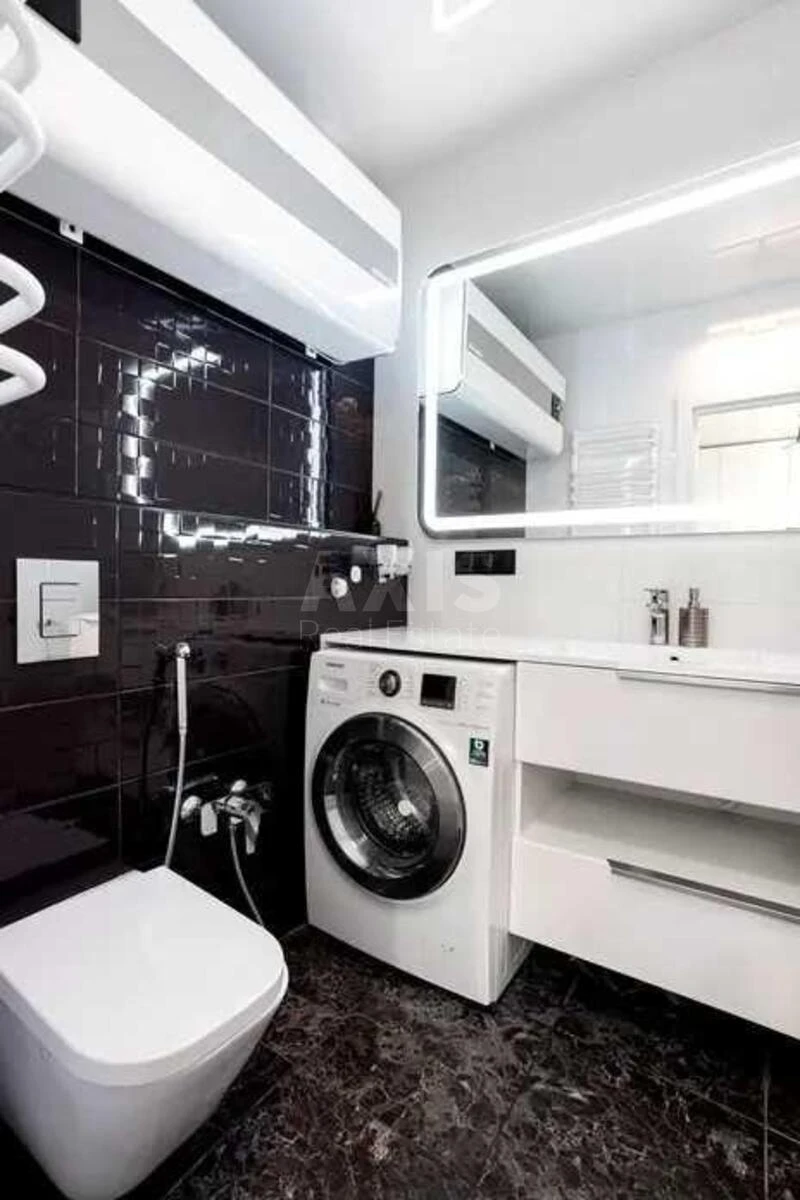 1k apartment prov. Jasynuvats'kyj 116348812