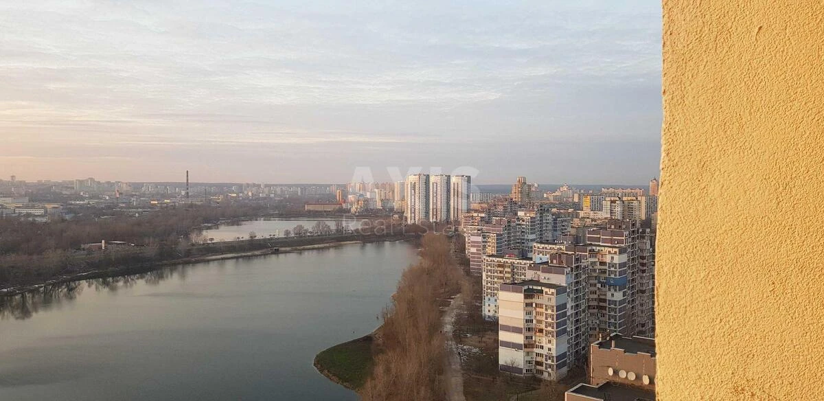 4k apartment vul. Jordans'ka 1668054