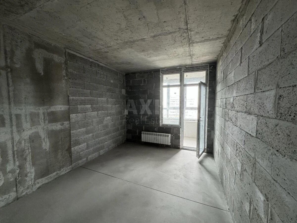 2k apartment vul. Vavylovyh 9627501