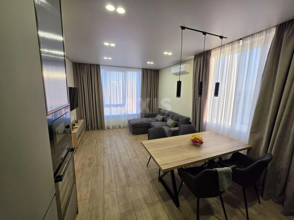 1к квартира ул. Александра Олеся 23А714330