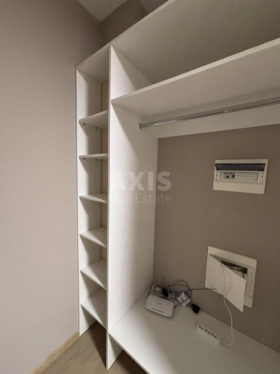 1к квартира ул. Ревуцкого 40В652417