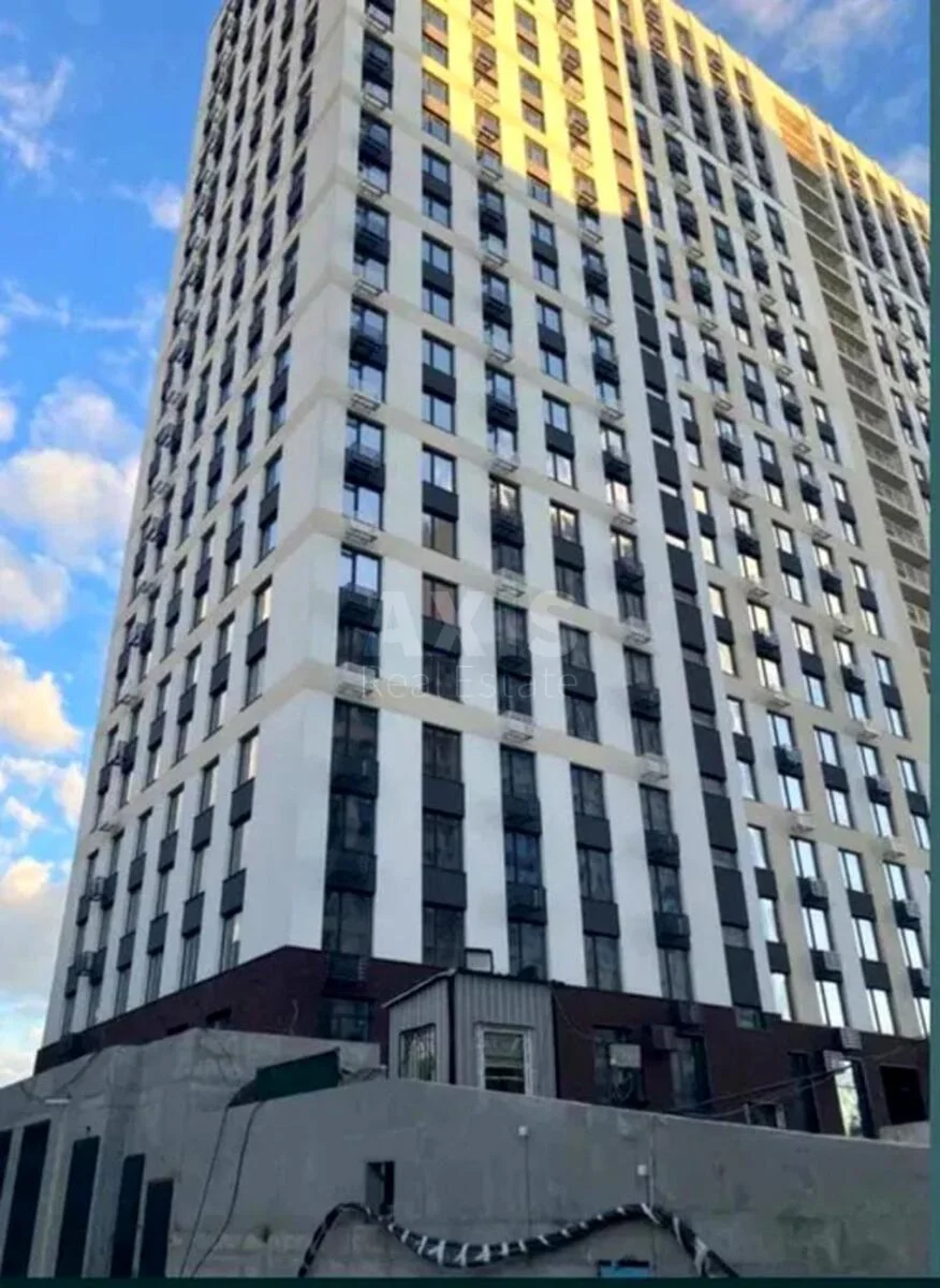 1к квартира вул. Жмаченка Генерала 26