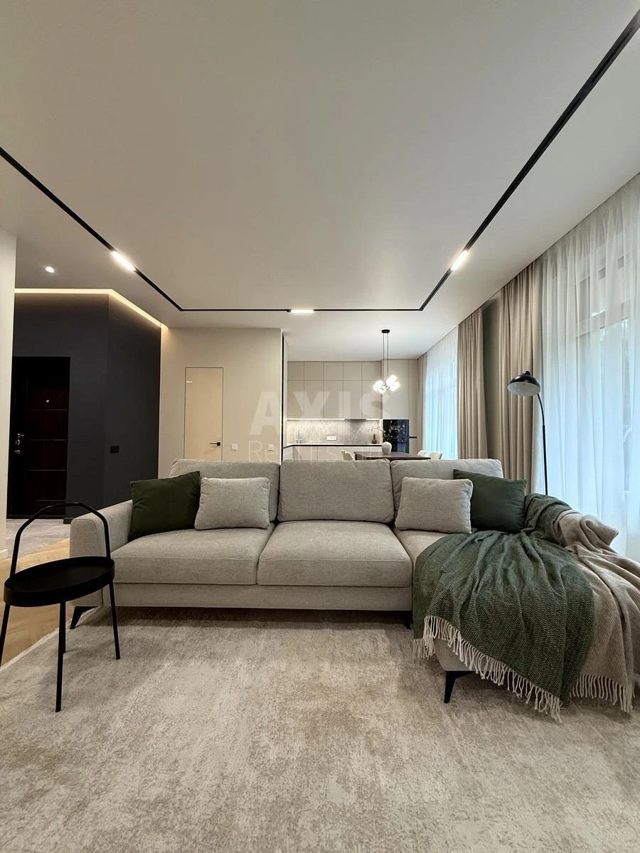 2k apartment vul. Mykhayla Boychuka 19А668623