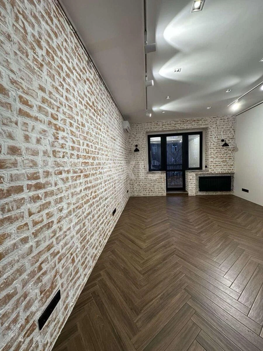 Office rajon Prorizna vul., Shevchenkivs'kyj 3, 52m2714594