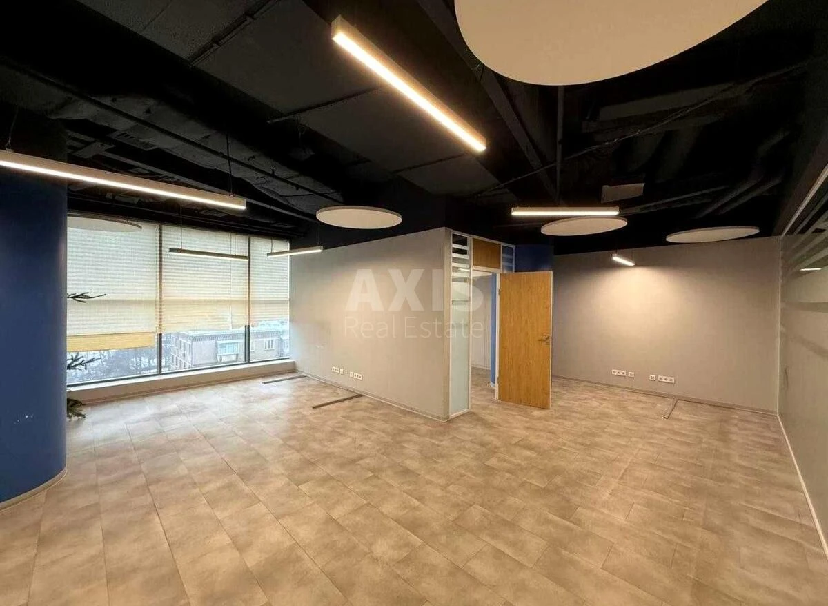 Office vul. Mechnykova 2, 2718m2668805