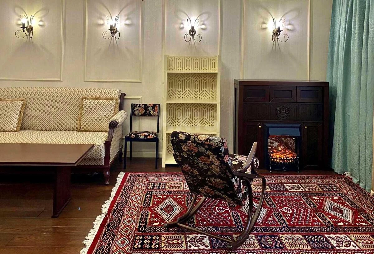 2k apartment vul. Sikors'kogo Igorja Aviakonstruktora 4Б7147714