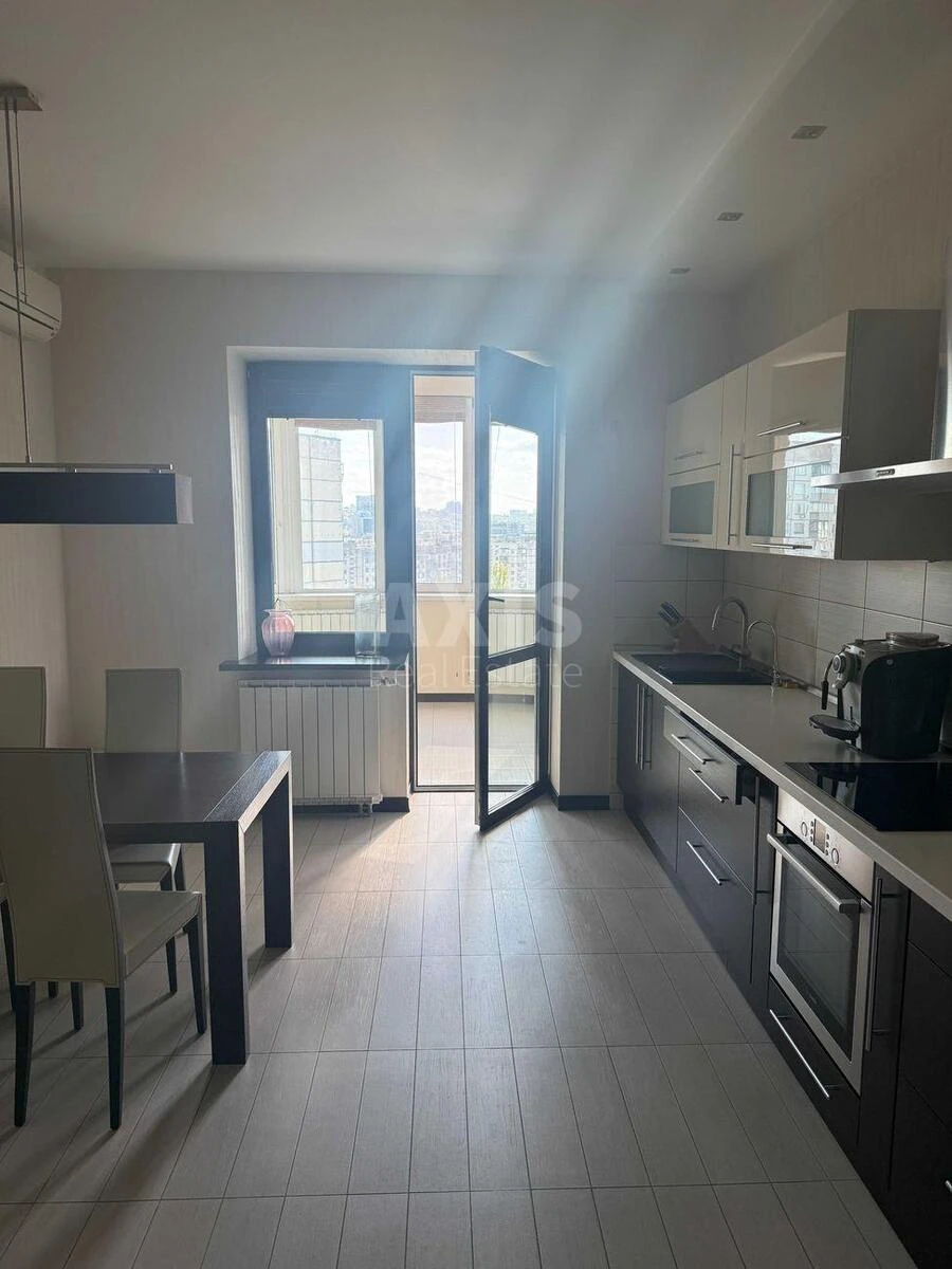 4k apartment pr-t Volodimira Іvasyuka 6, корп. 6685401