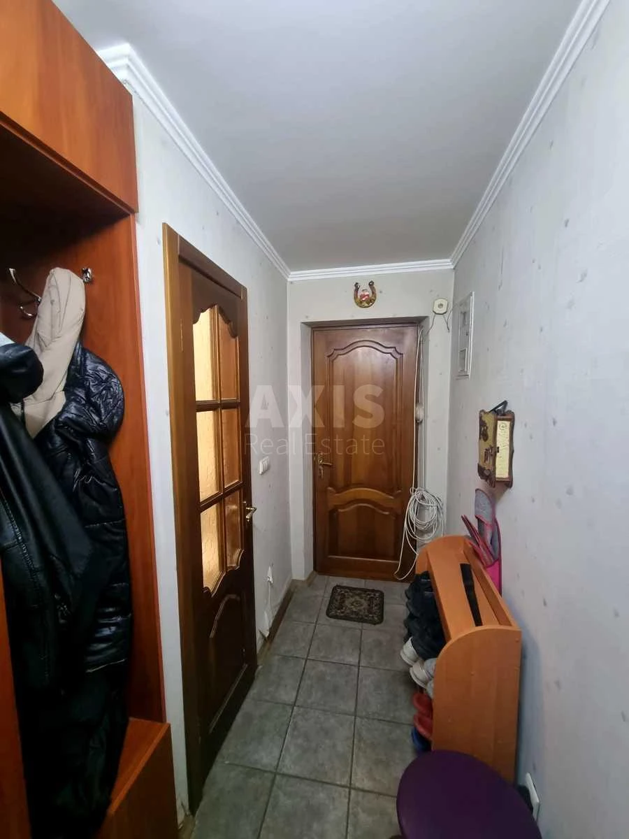 2k apartment vul. Zoologichna 4А714879