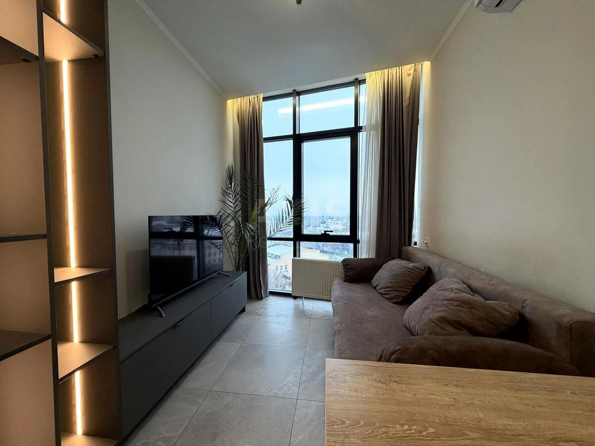 2k apartment vul. Olegivs'ka 1668951