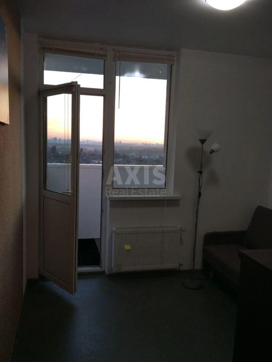 1k apartment vul. Ronalda Reyhana 40715214