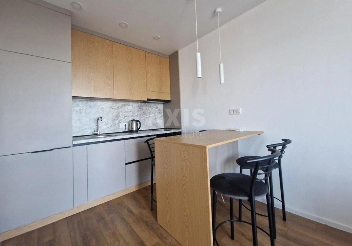 2k apartment vul. Stusa Vasylja 3566943