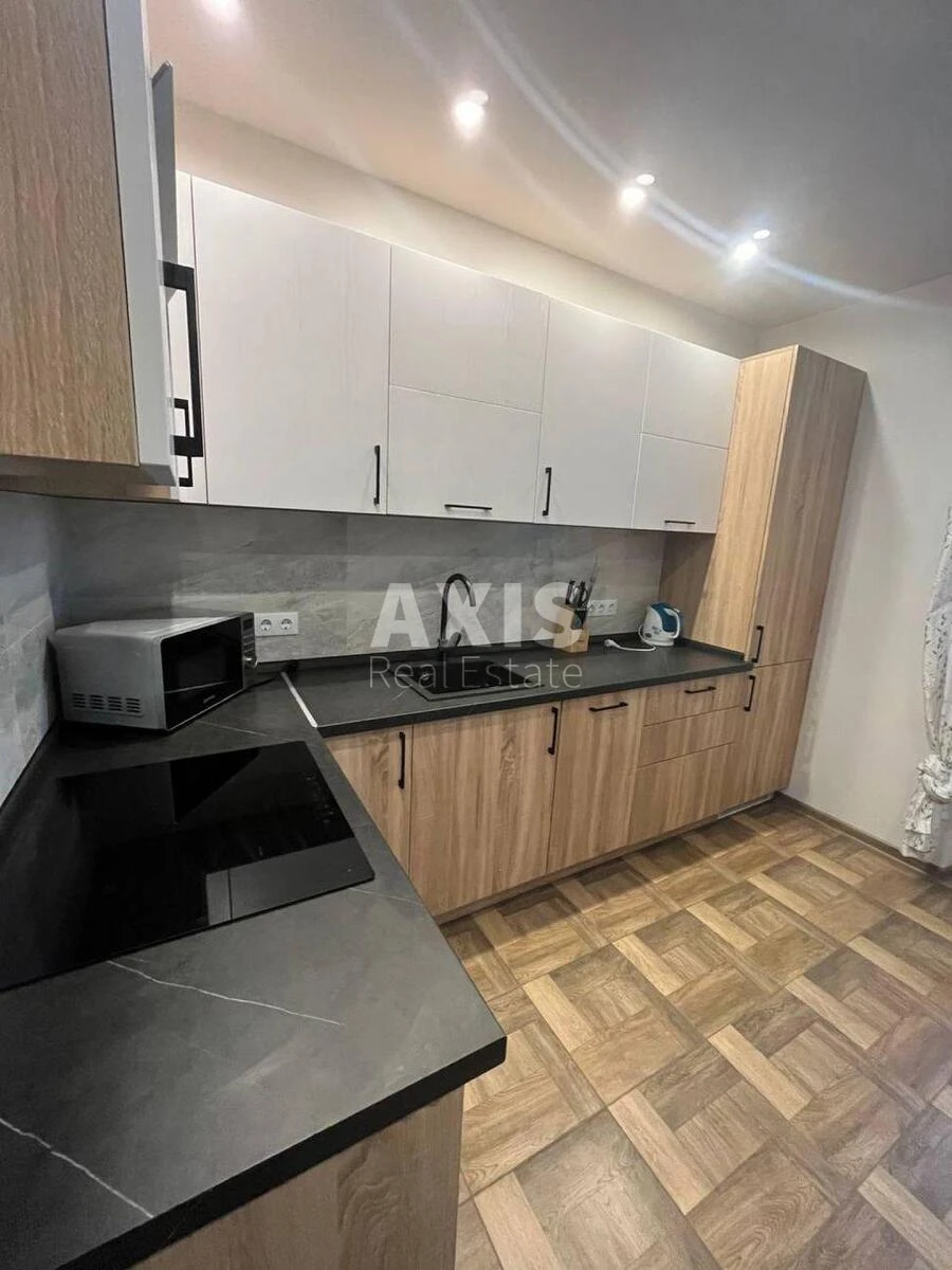 1к квартира ул. Львовская 1550996