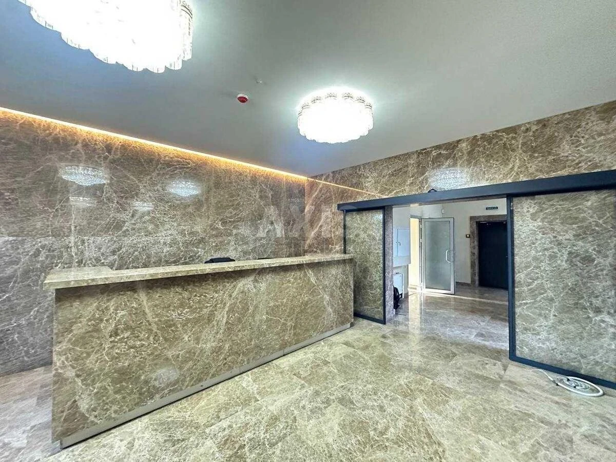 Office vul. Verhn'ogirs'ka 7, 1000m2669782