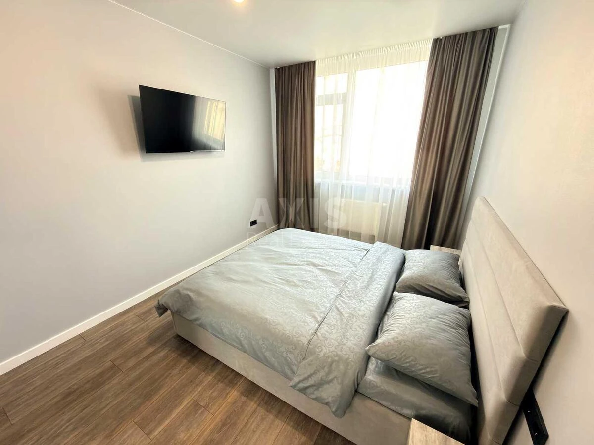 1k apartment vul. Mendeljejeva 19715788