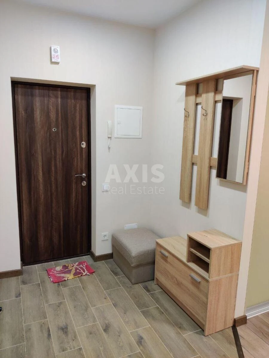 1k apartment vul. Junac'ka 87010912