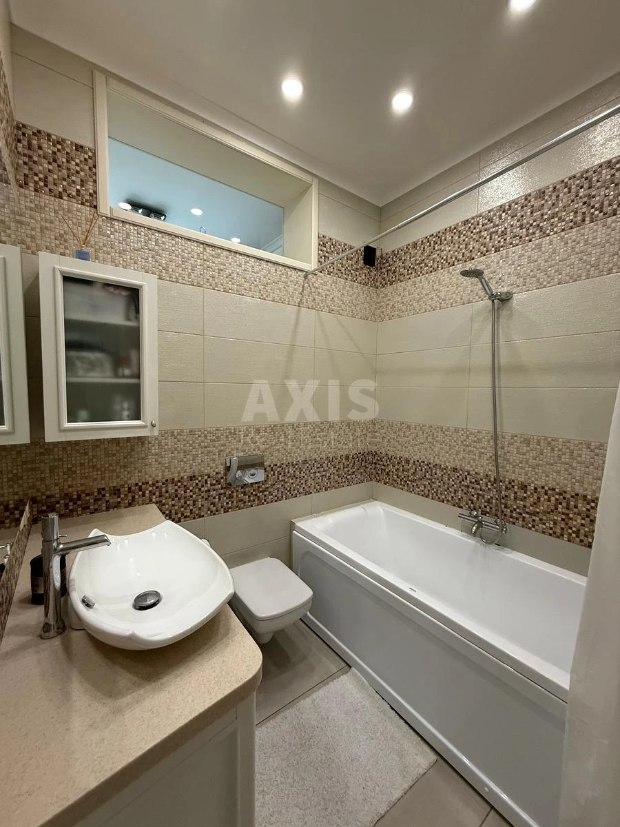 3k apartment vul. Chygorina 556543411