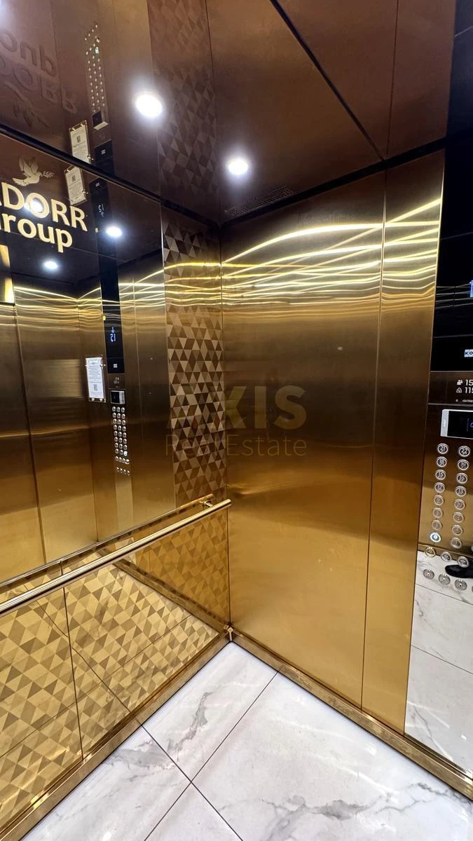 Office vul. Zhyljans'ka 68, 118m26326219