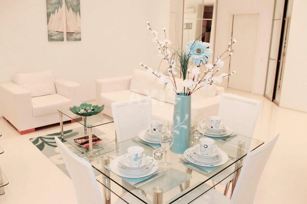 2k apartment bul. Lesi Ukrai'nky 7/967028