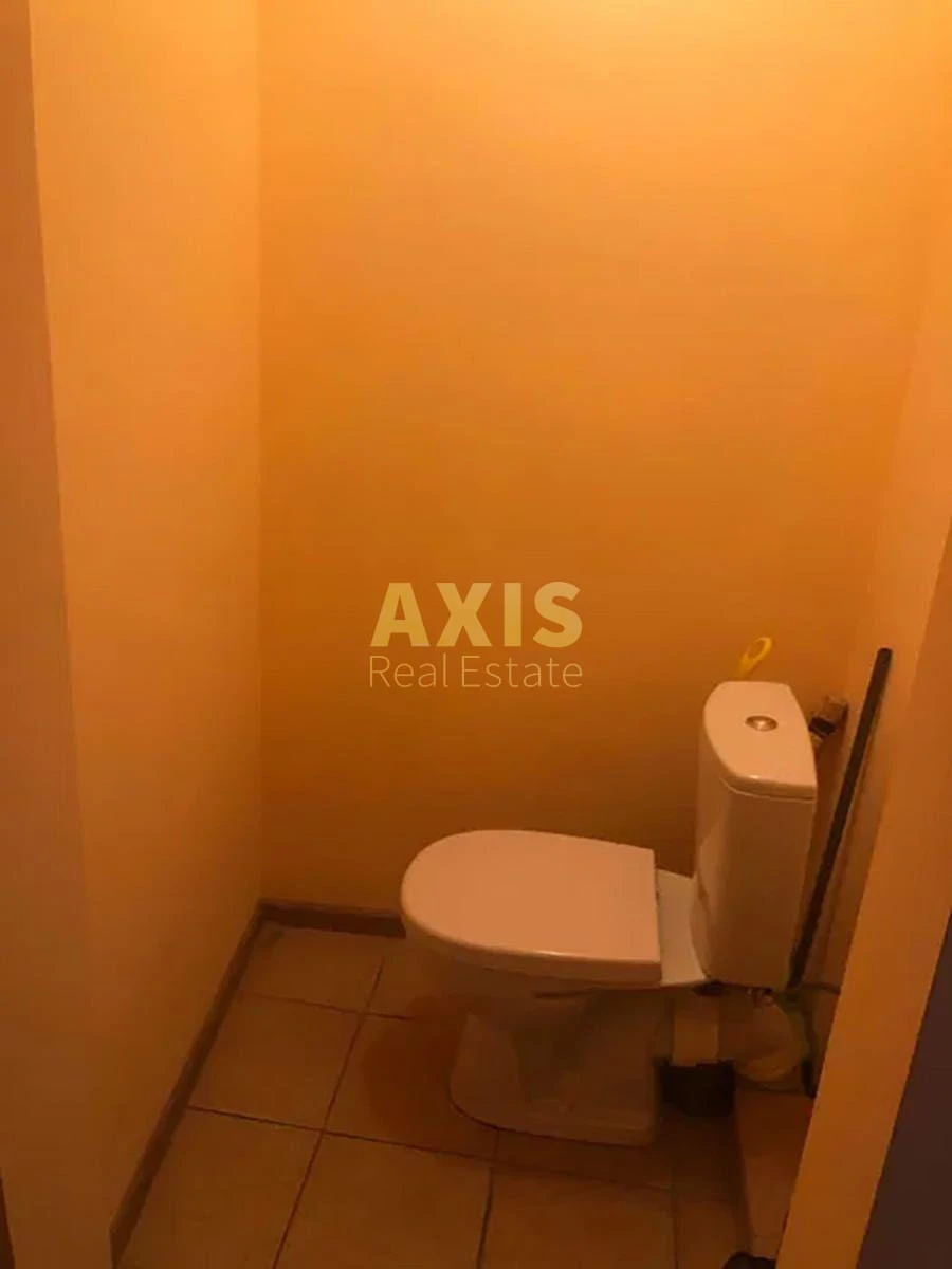 Trade object vul. Ernsta Fedora 16B, 72m2625362