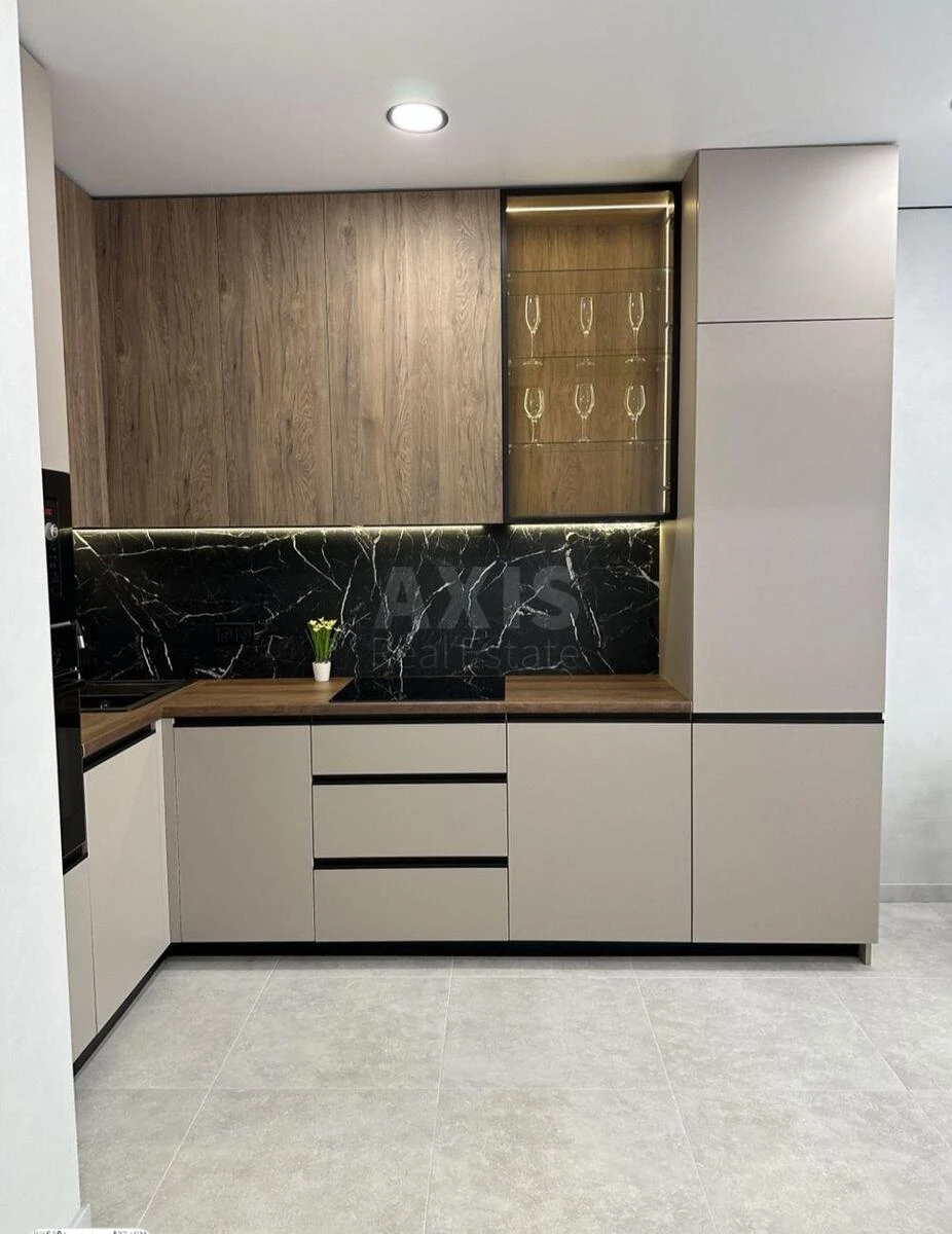 1k apartment vul. Rodyny Kristeriv 1465904