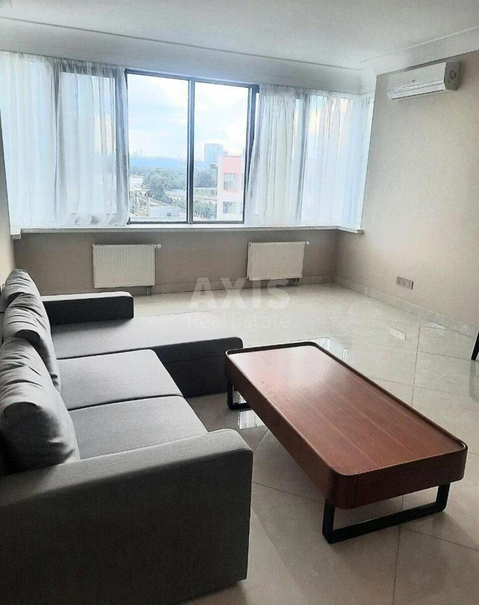 2k apartment nab. Dniprovs'ka 14659204